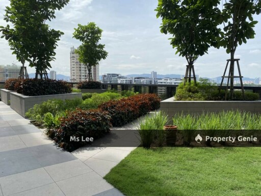 Pavilion Embassy @ Jalan Ampang-near MRT-Tower C Level 31