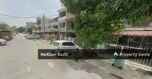 Taman Dato Senu🔥 Save RM 100,270