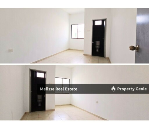 NEW 2 Storey Terrace With CCC in Jaya Gading