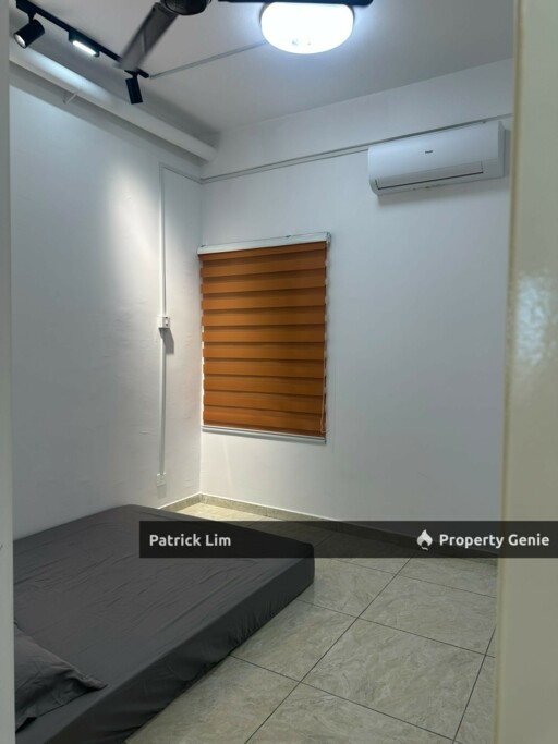 Ambience Residence For Rent @ Pulau Gadong
