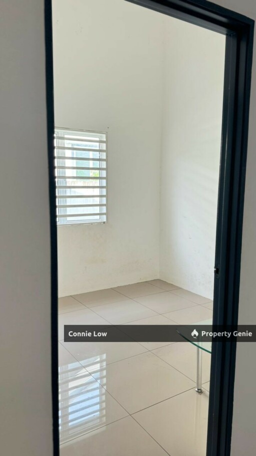 Desa Chemor Megah Single Storey Intermediate Corner House Ipoh Perak