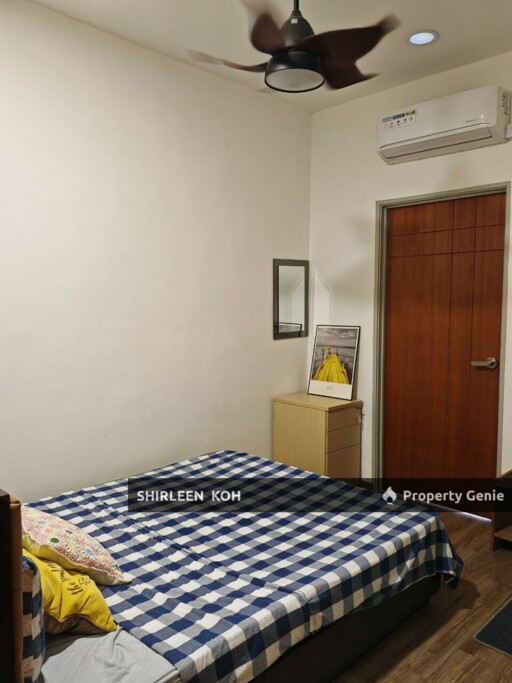 Room for Rent at Taman Nusa Indah @ Iskandar Puteri