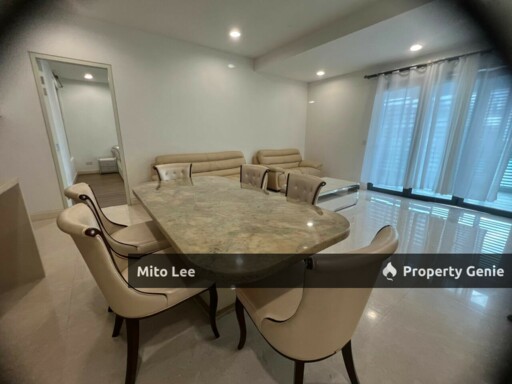 Imperial Residence @ Medini