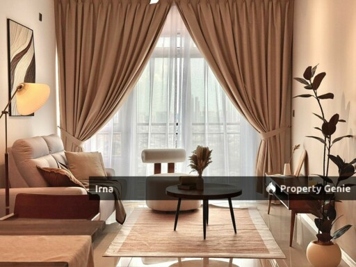 For Rent  🏡 One 49 Residence @ Taman Sri Amar