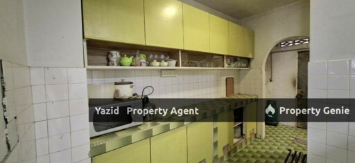 Double Storey, Taman Selayang Utama, Selayang [ Facing Open  ]