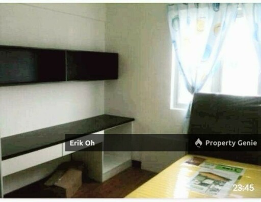 Seri Kembangan Pac Apartment One South for Sale