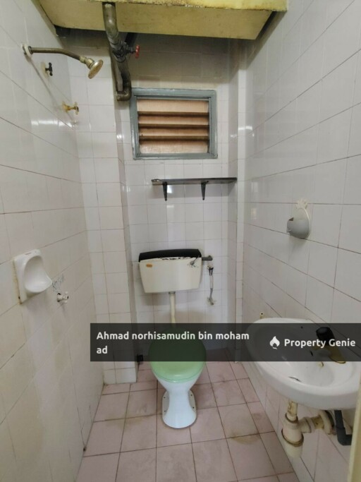 APARTMENT MERAK, Subang Bestari, Seksyen U5, Shah Alam untuk Dijual