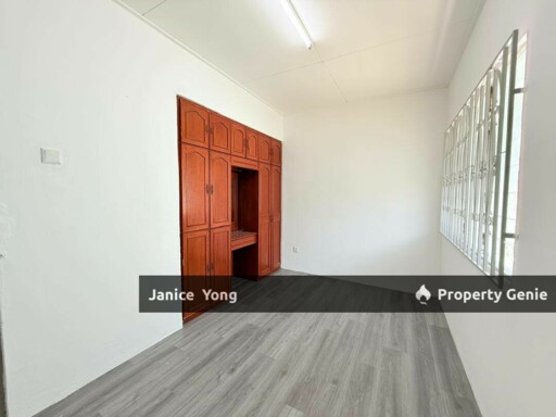 Taman Damai Jaya Skudai Jalan Makmur