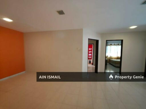 SEMI-D DOUBLE STOREY BUKIT ISTANA near KOTASAS, KUANTAN [RENOVATED & BELOW MARKET]
