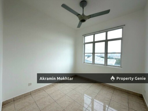 FREEHOLD, CORNER UNIT & 1 PARKING | KELANA SENTRAL SERVICED APARTMENT PETALING JAYA