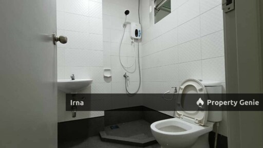 Seasons Luxury For Rent  ✨ Corner unit ｜Pool view