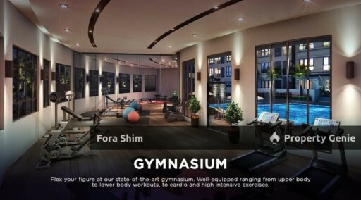 Armani Residence @ Sg Long