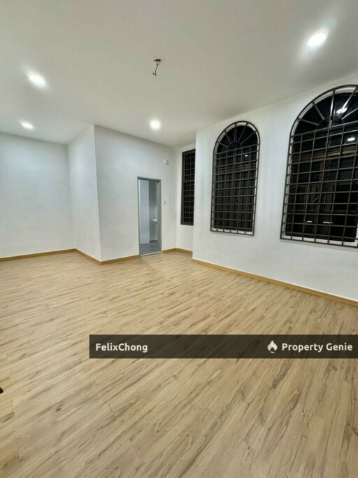 Desa Cemerlang 2 Sty Terrace,Jalan Saga,Ulu Tiram,Renovated,Extend