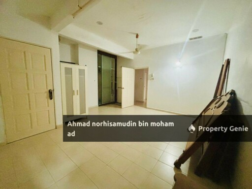 Double Storey Terrace House, Seksyen 4, Shah Alam