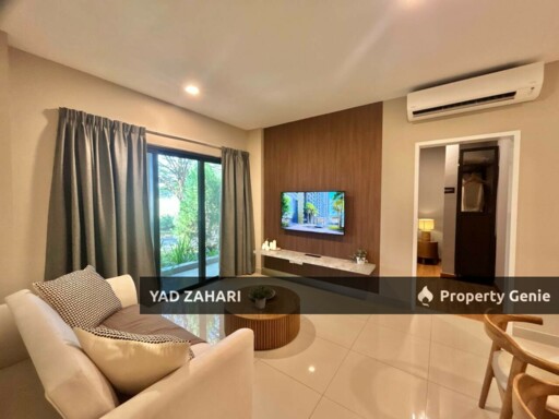 [NEW PROJECT] Airbnb Ready with Operator, Seaview & Nearby Kemaman @ Tanjung Lumpur, Kuantan
