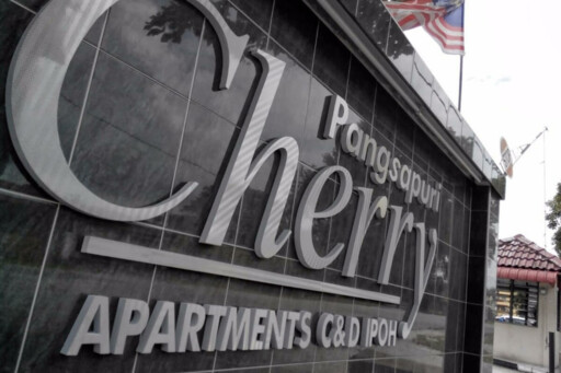 Cherry Apartments