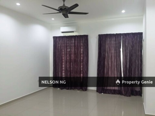 Bandar Sri Sendayan, Nusari Aman 2, Seremban, Negeri Sembilan