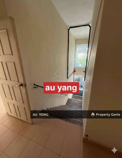 3 Storey Shoplot with Lift Raja Uda 4,100 sqft