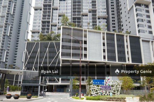 Residensi Bayan Desa(Nidoz Residences) | Save Up to 75k | Below Market Value 10% Auction Property!