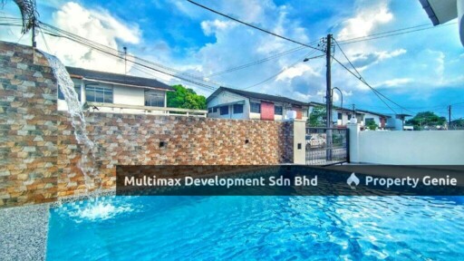 City Villa, Johor Bahru