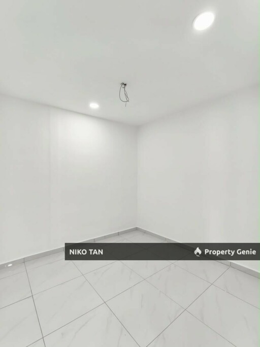 Jalan Melor 1Stry Fully Renovated & Extended Ulu Tiram For Sale