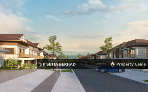 Hanami Residences
