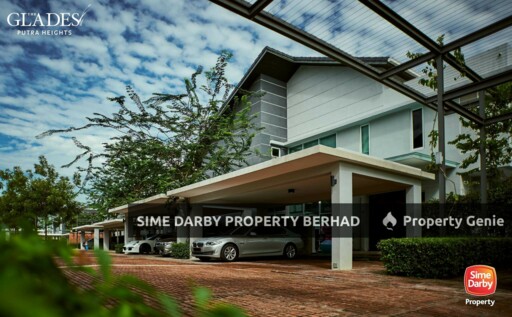 The Encore, The Glades