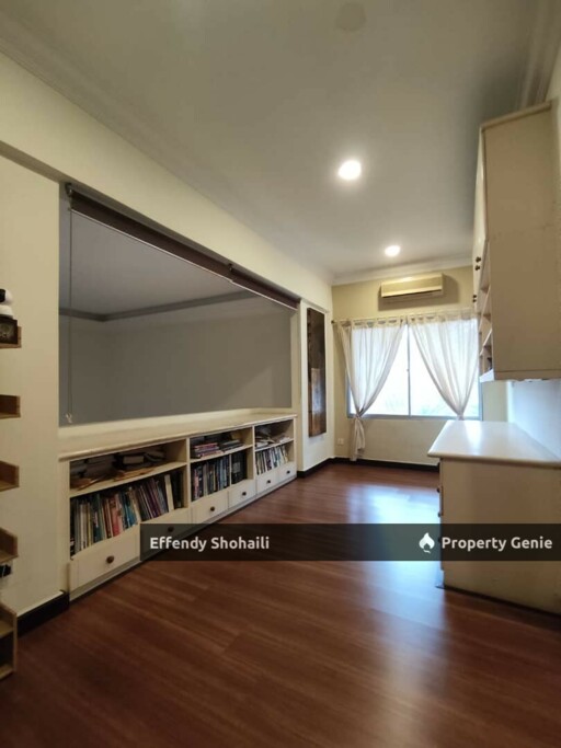 VILLA BAIDURI PENTHOUSE TIARA AMPANG