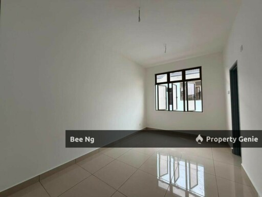 Rini Home / Skudai