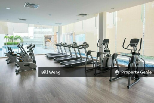South View Bangsar South