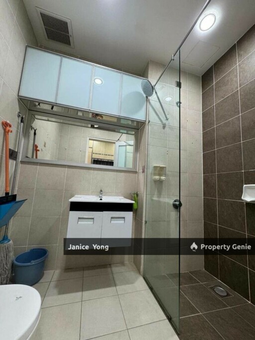 Parc Regency @ Plentong