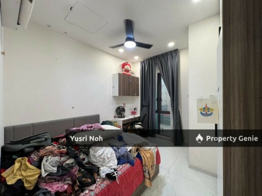 Cornerlot 2 Storey at Andira Park Puchong