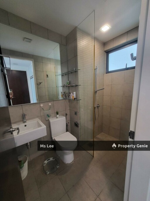 Setia Sky Residences @ KLCC - Near MRT, Level 10 Private lift,Good for Investment