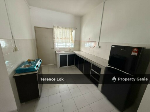 S2 Heights, Seremban 2