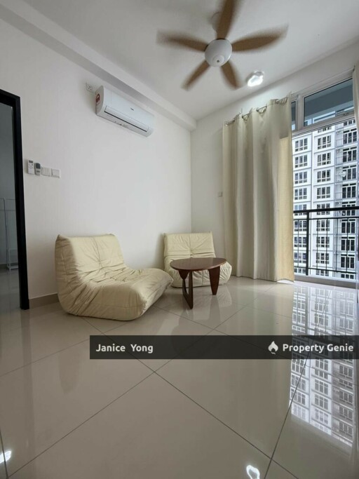 Trellis Residences Johor Bahru