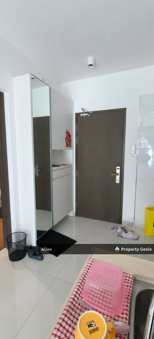 Country Garden Central Park, Johor Bahru. Strategic Location with Easy Access to City Amenities and Major Highways