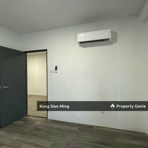 Kuching Princeton Suites