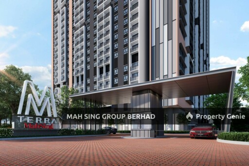 M Terra Puchong
