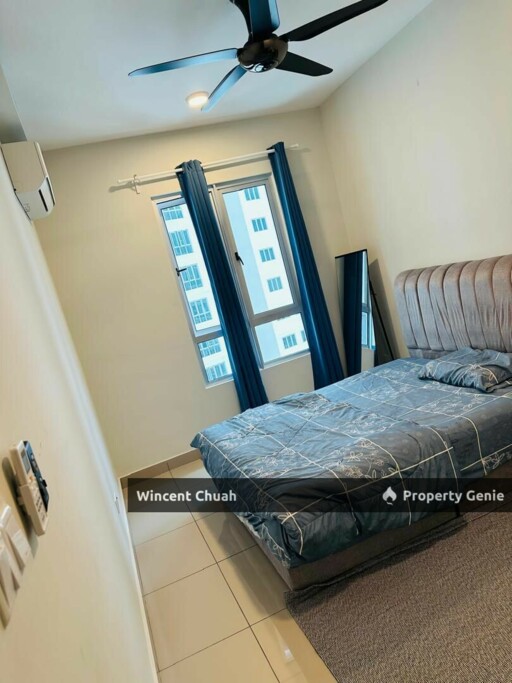 MH Platinum 2 @ Setapak, Kuala Lumpur