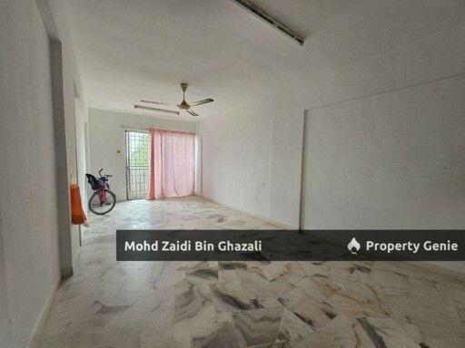 Double Storey Semi D @ Sejati Lakeside 2