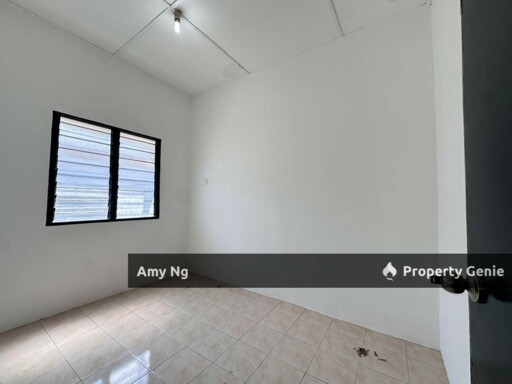 Rm200k Single Storey For Sale Tronoh