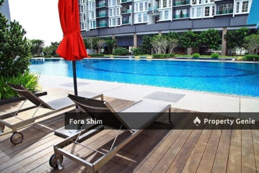Green Residence @ Cheras