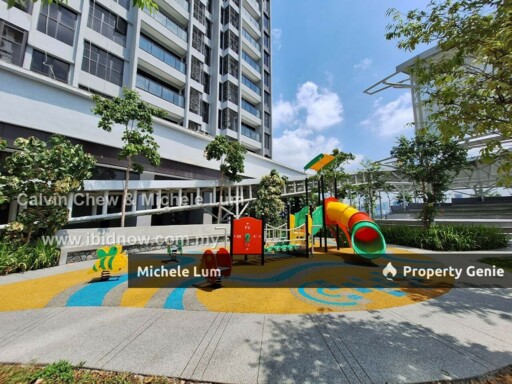 [Below Market 27%] Trion KL Chan Sow Lin Cheras
