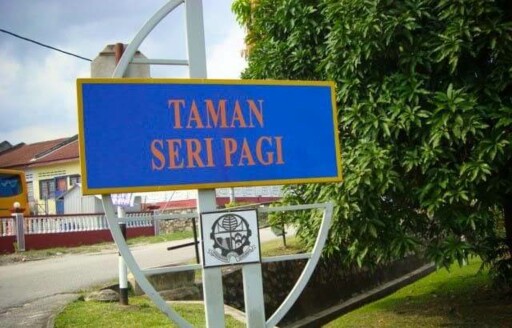 Taman Seri Pagi