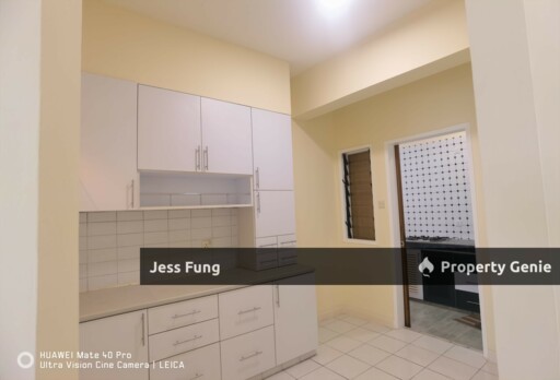 Likas Square Condo for Rent