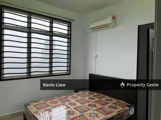 Kipark Apartment Tampoi