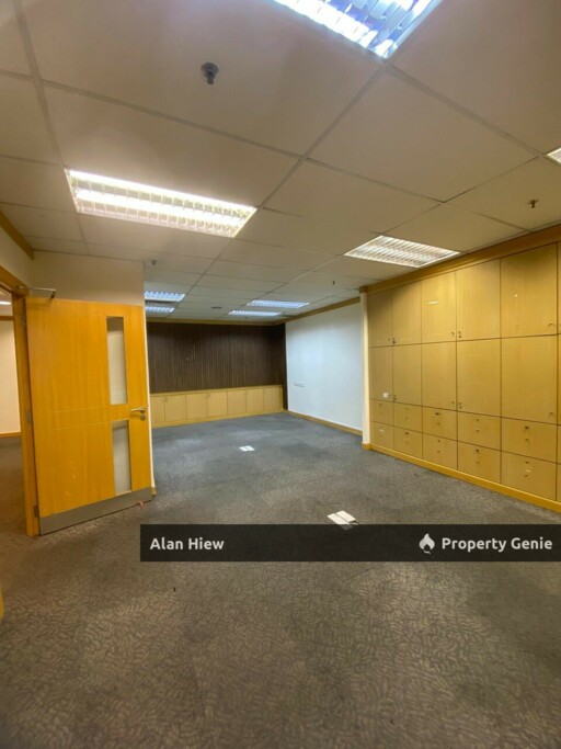 Ampwalk Ampang Office For Rent Fitted and Furnished