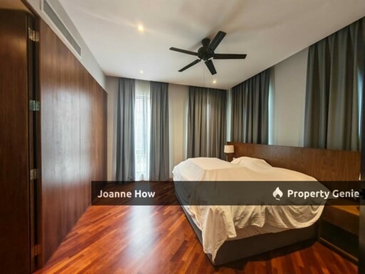 Freehold Renovated Double Storey Bungalow Bukit Beruang For Sale