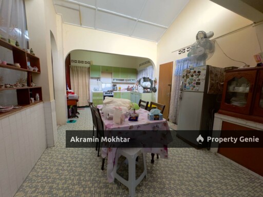 1-STOREY TERRACE CORNER LOT SEKSYEN 14, PETALING JAYA