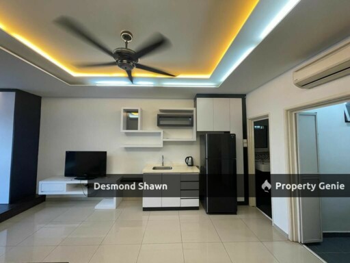 Zennith Suites @ Larkin